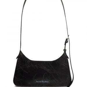 BORSA PLATT MINI IN PELLE