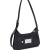 BORSA PLATT MINI IN PELLE — изображение 2