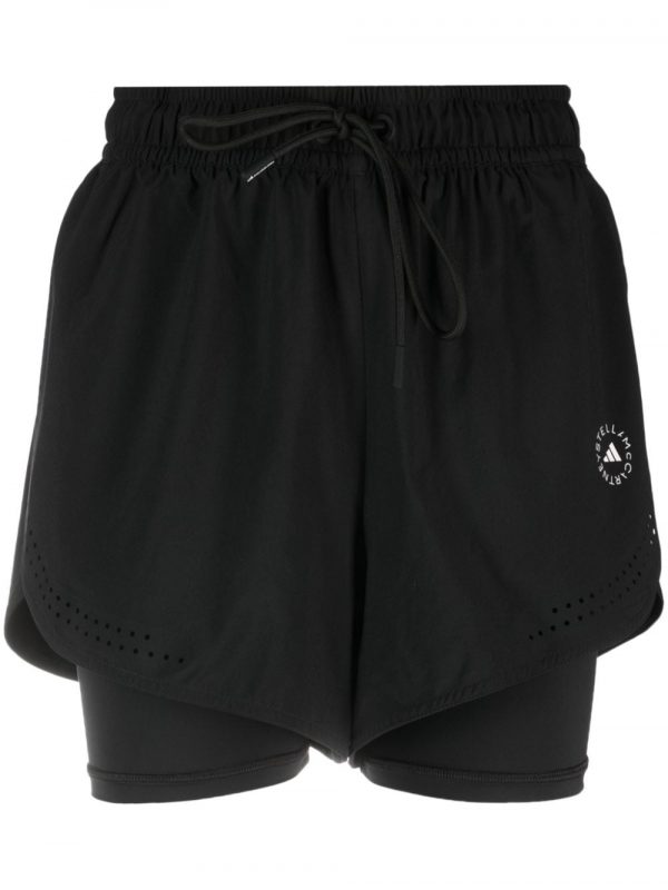 SHORTS 2 IN 1