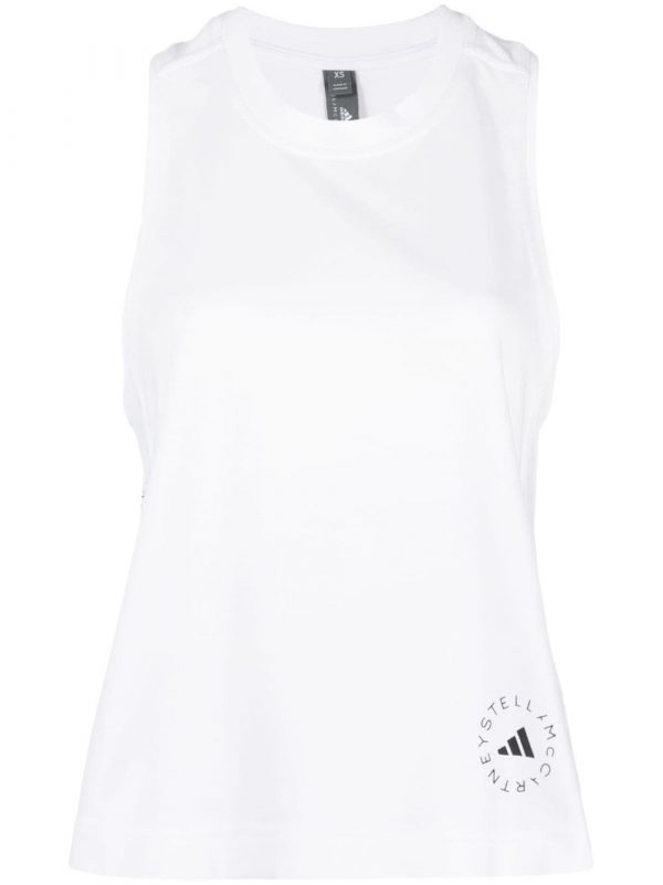 TOP CON LOGO