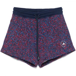 SHORTS IN COTONE CON LOGO