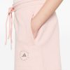 SHORTS IN COTONE CON LOGO — изображение 4