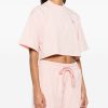 T-SHIRT IN COTONE CON LOGO — изображение 3