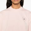 T-SHIRT IN COTONE CON LOGO — изображение 4
