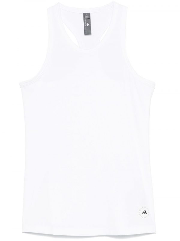 TOP SPORTIVO CON LOGO