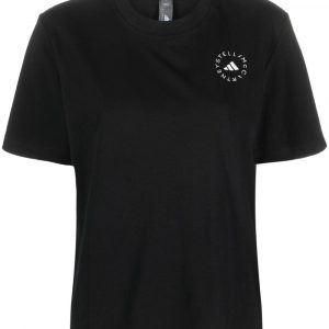 T-SHIRT CON LOGO