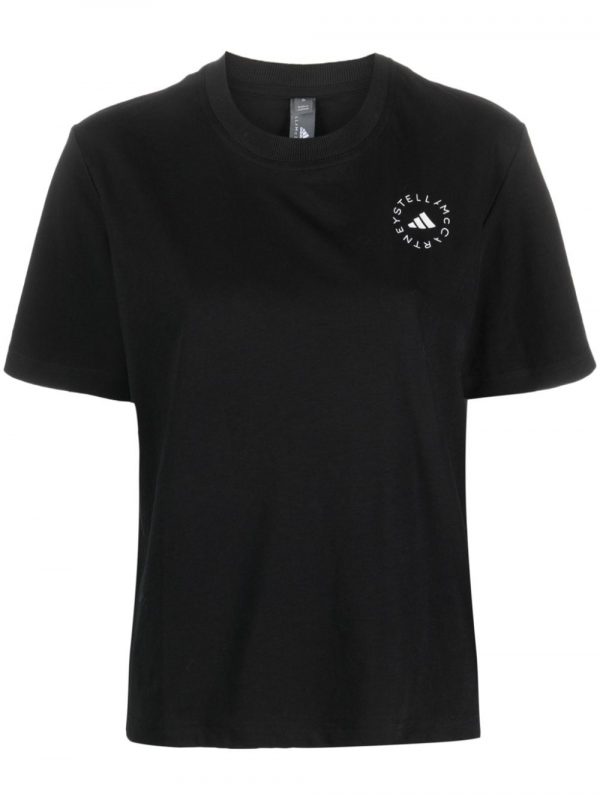 T-SHIRT CON LOGO