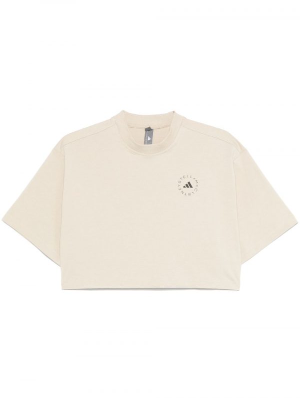 T-SHIRT IN COTONE ORGANICO
