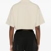 T-SHIRT IN COTONE ORGANICO — изображение 2