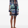 CARDIGAN GEOMETRIC ROOTS IN LANA — изображение 7