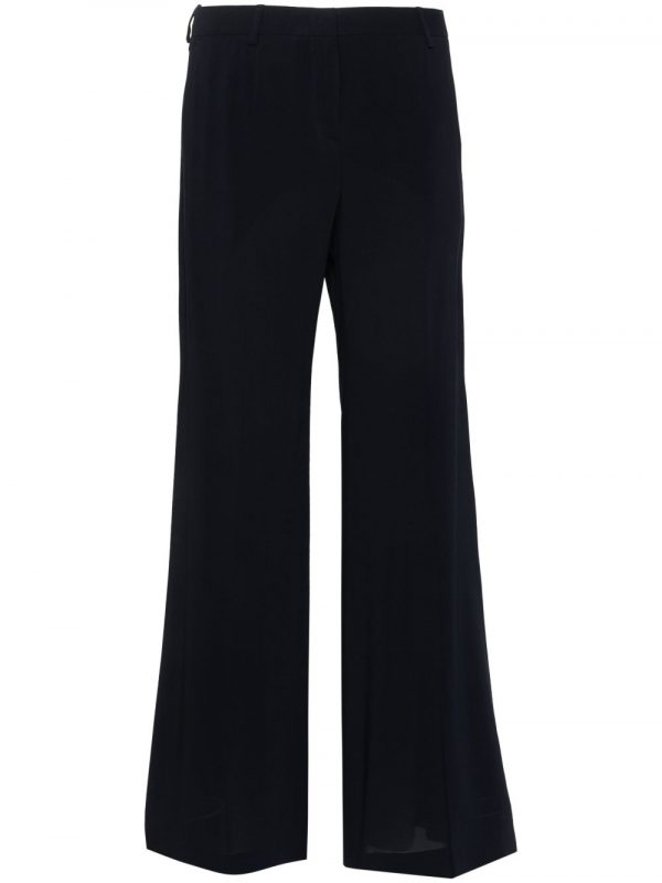PANTALONE IN GEORGETTE
