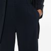 PANTALONE IN GEORGETTE — изображение 5