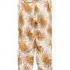 PANTALONE IN SETA — изображение 2
