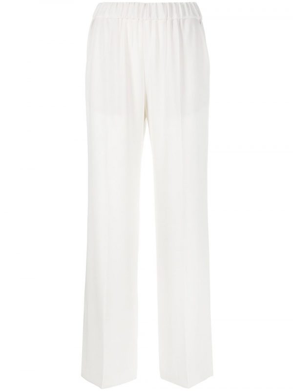 PANTALONE IN CADY