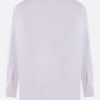 BLUSA IN COTONE — изображение 3