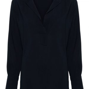 BLUSA IN GEORGETTE
