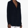 BLUSA IN GEORGETTE — изображение 2