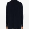 BLUSA IN GEORGETTE — изображение 3