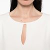 BLUSA IN CADY — изображение 2