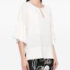 BLUSA IN CADY — изображение 4