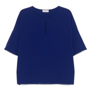 BLUSA IN CADY