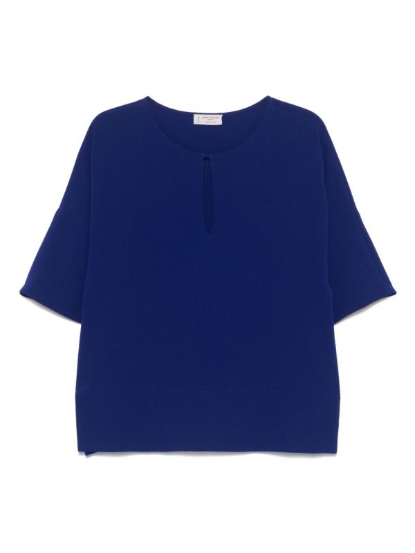 BLUSA IN CADY
