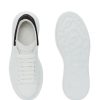 SNEAKER OVERSIZE IN PELLE — изображение 3