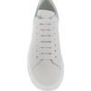 SNEAKER OVERSIZE IN PELLE — изображение 2