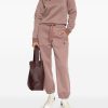 SNEAKER OVERSIZE IN PELLE — изображение 3