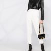 BORSA JEWELLED SATCHEL MINI IN PELLE — изображение 2
