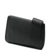 BORSA A SPALLA SLING T-BAR IN PELLE — изображение 4