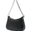 MINI BORSA T-BAR IN PELLE — изображение 3