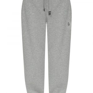 PANTALONE TUTA IN COTONE