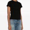 T-SHIRT SKULL IN COTONE — изображение 5