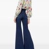 BLUSA ARLETTE IN MISTO SETA — изображение 4
