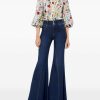 BLUSA ARLETTE IN MISTO SETA — изображение 5
