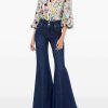 BLUSA ARLETTE IN MISTO SETA — изображение 6