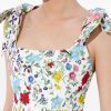 TOP CLARA IN LINO COTONE — изображение 4