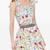 TOP CLARA IN LINO COTONE — изображение 5