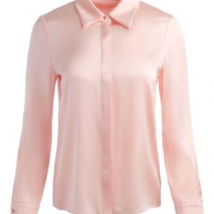 CAMICIA WILLA IN SETA