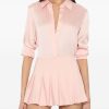 CAMICIA WILLA IN SETA — изображение 2