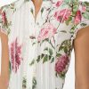 BLUSA MINDA IN SETA — изображение 3