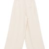 PANTALONE AMPIO IN LINO — изображение 2