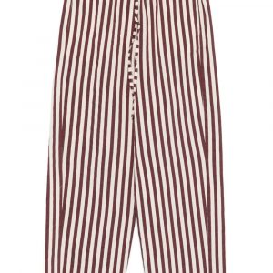PANTALONE RIGATO