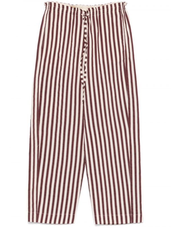 PANTALONE RIGATO