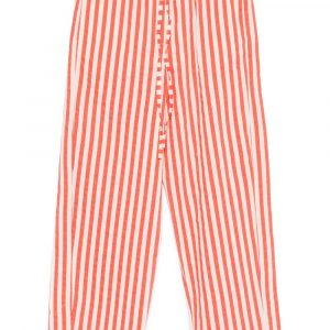 PANTALONE RIGATO