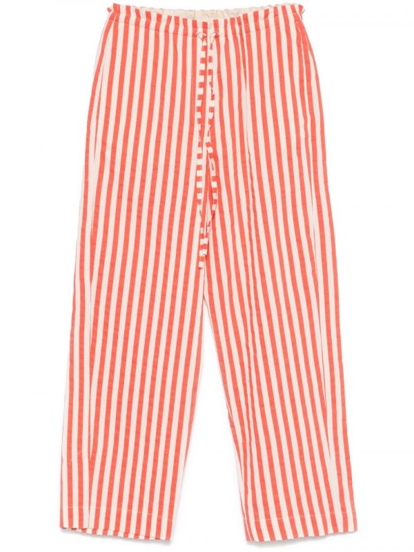 PANTALONE RIGATO