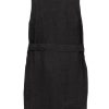 GILET IN LINO — изображение 2