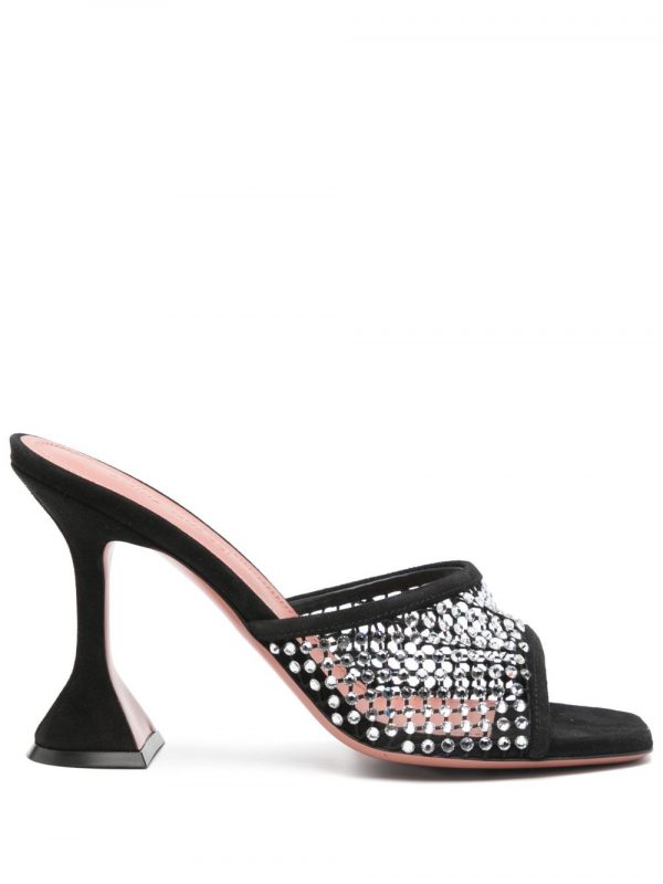 MULE LUPITA CRYSTAL
