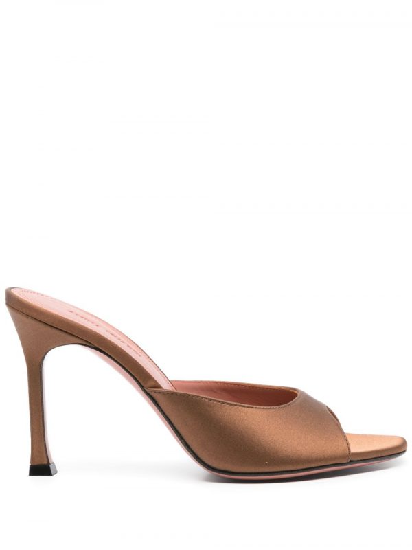 MULE ALEXA IN RASO